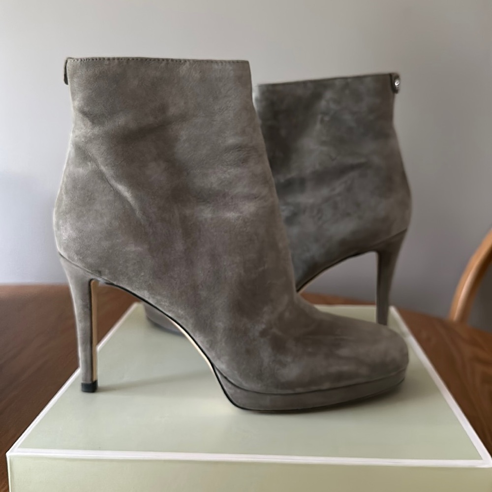 Michael kors booties